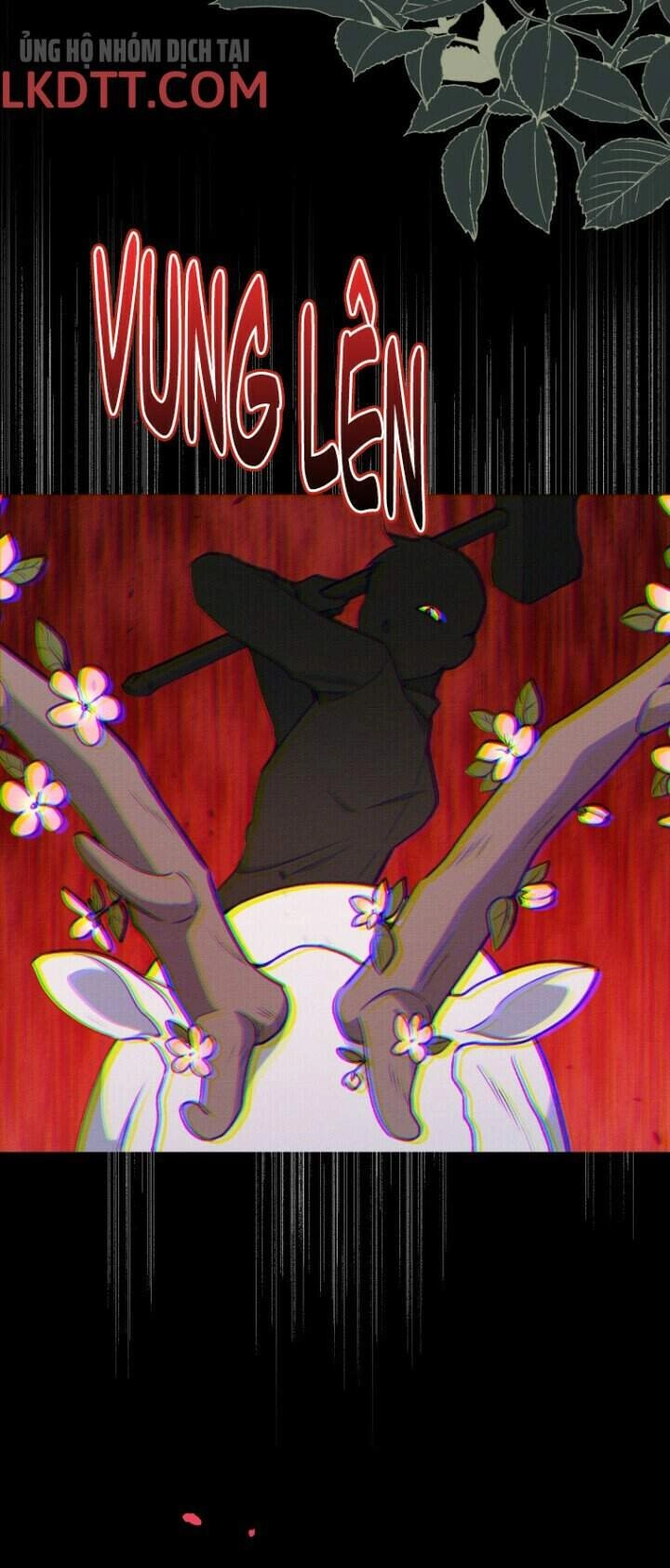 Người Bảo Hộ Của Bạo Quân Là Ma Nữ Tàn Độc Chapter 50 - 21