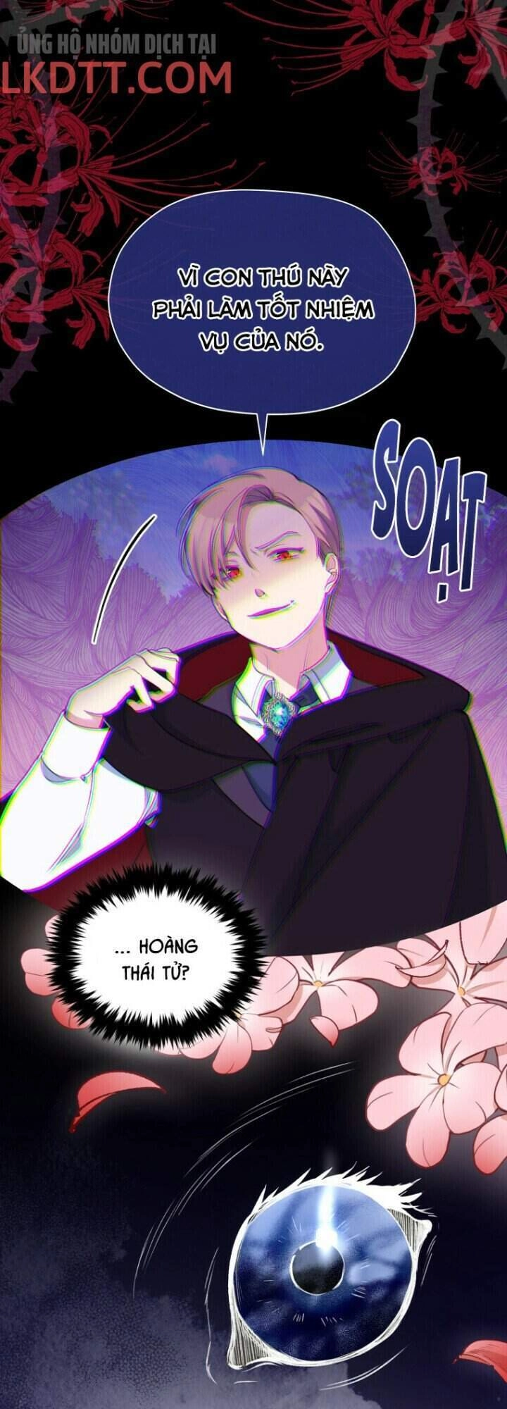 Người Bảo Hộ Của Bạo Quân Là Ma Nữ Tàn Độc Chapter 50 - 25