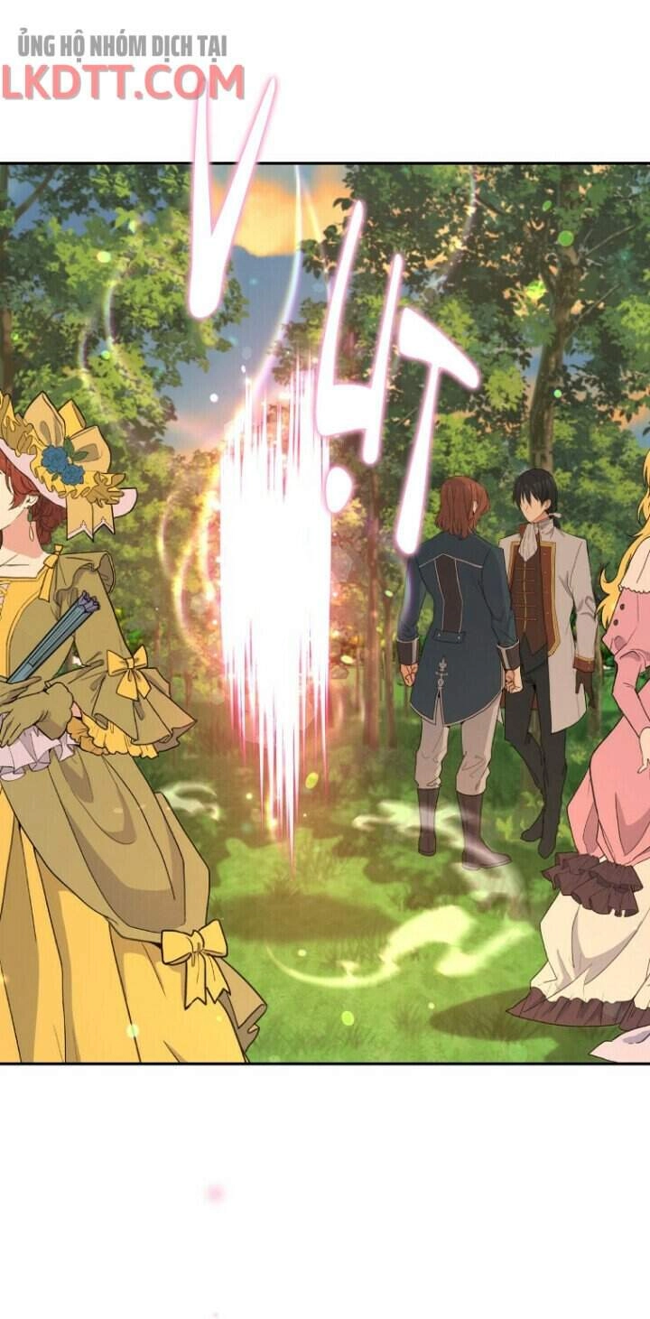 Người Bảo Hộ Của Bạo Quân Là Ma Nữ Tàn Độc Chapter 50 - 33