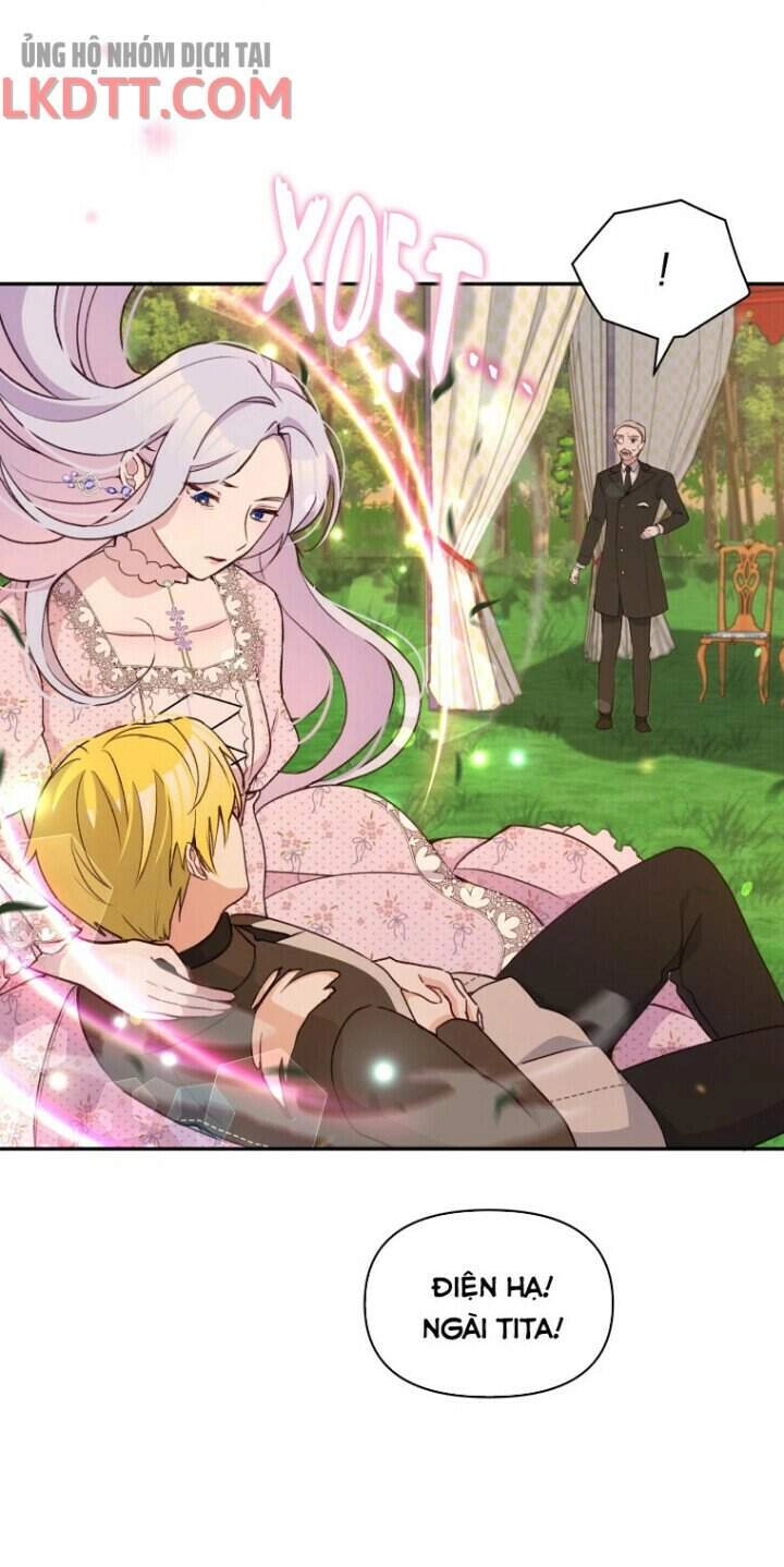 Người Bảo Hộ Của Bạo Quân Là Ma Nữ Tàn Độc Chapter 50 - 34