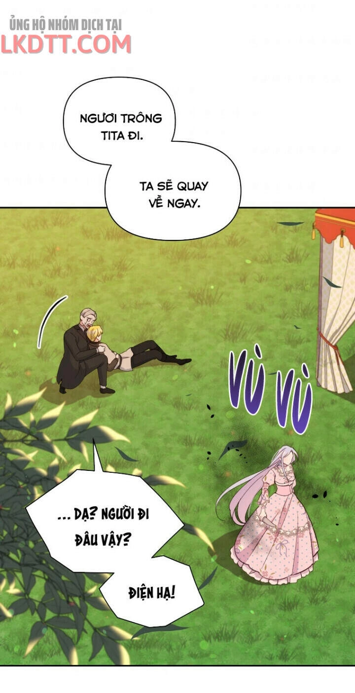 Người Bảo Hộ Của Bạo Quân Là Ma Nữ Tàn Độc Chapter 50 - 37