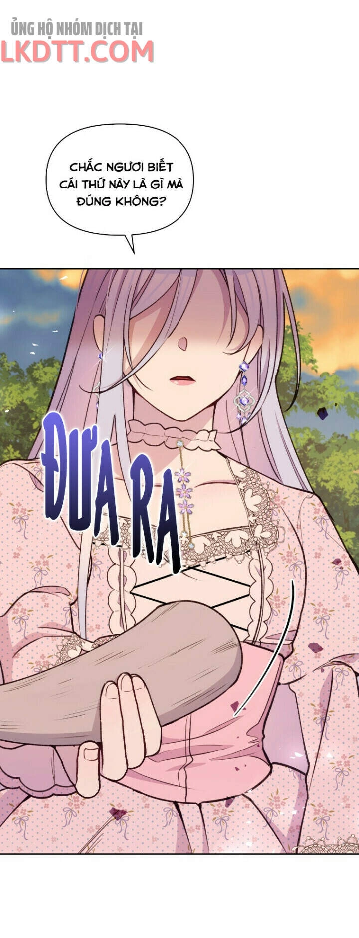 Người Bảo Hộ Của Bạo Quân Là Ma Nữ Tàn Độc Chapter 50 - 40