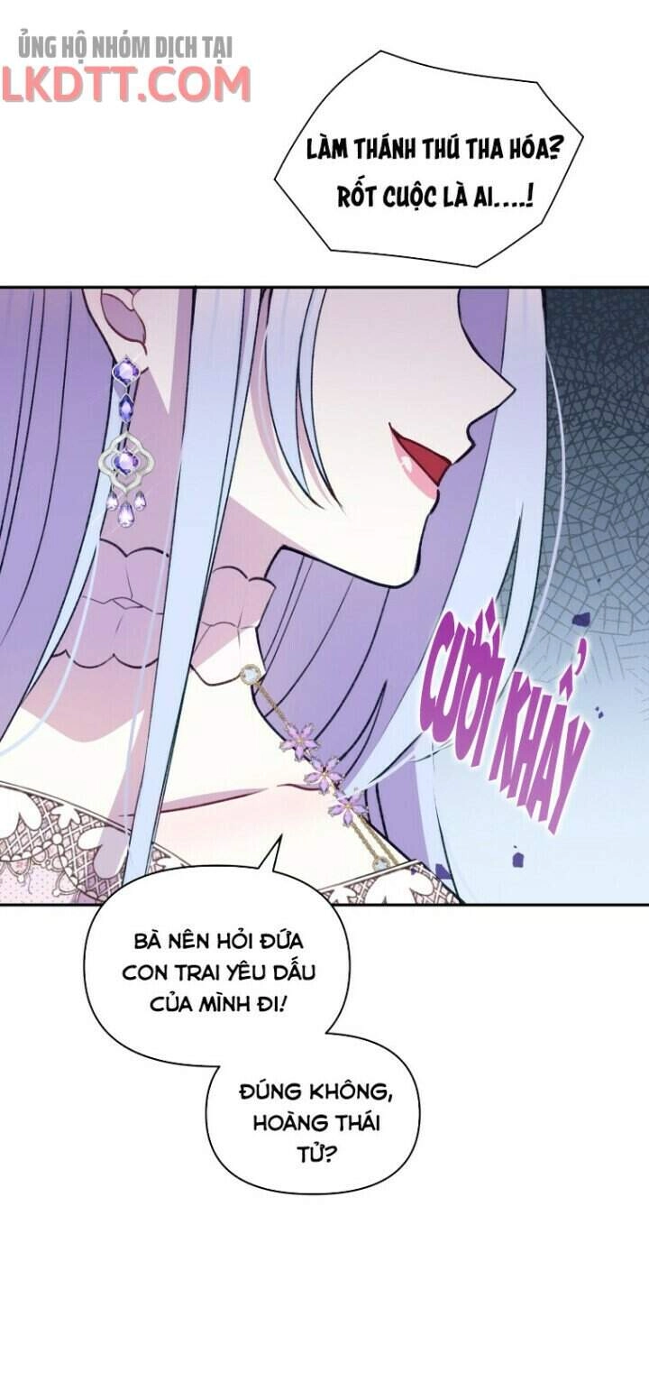 Người Bảo Hộ Của Bạo Quân Là Ma Nữ Tàn Độc Chapter 50 - 45