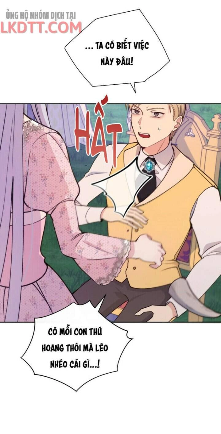 Người Bảo Hộ Của Bạo Quân Là Ma Nữ Tàn Độc Chapter 50 - 46