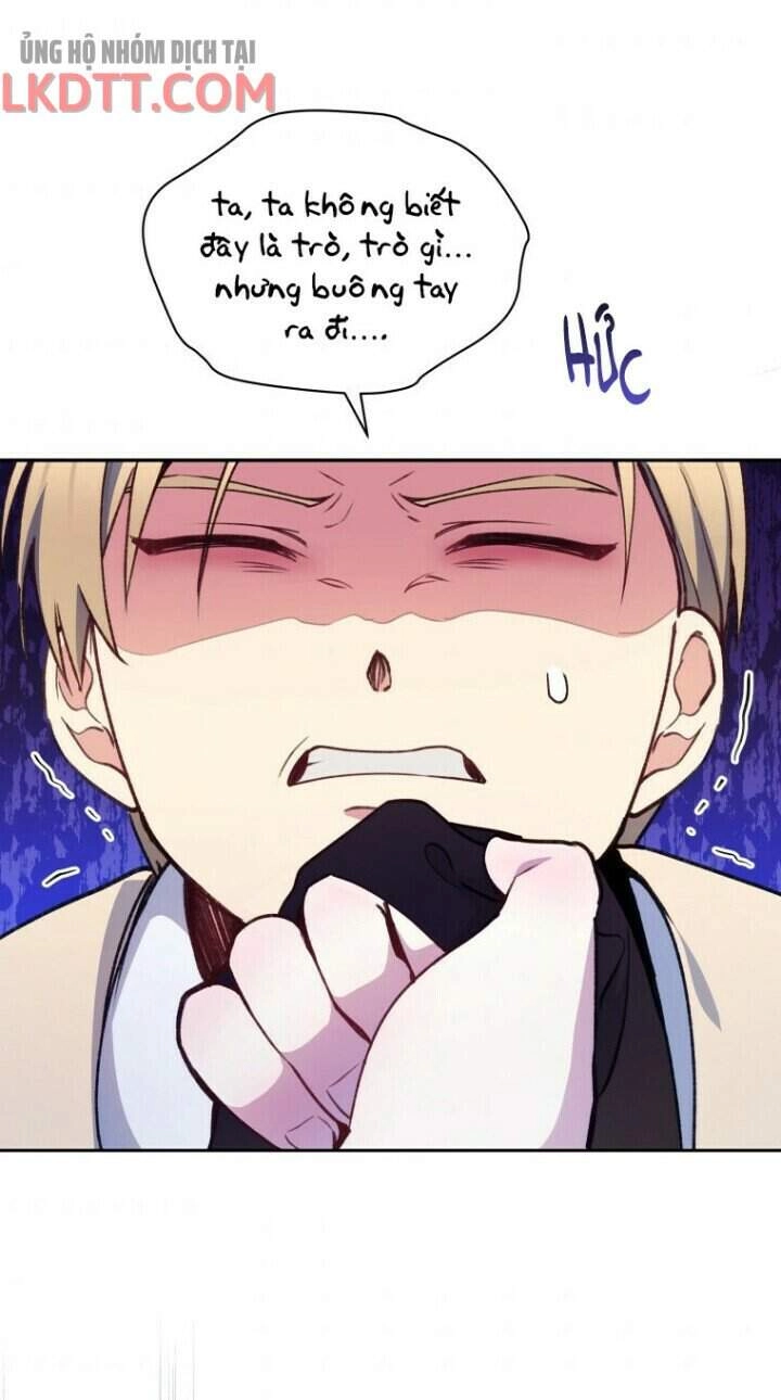 Người Bảo Hộ Của Bạo Quân Là Ma Nữ Tàn Độc Chapter 50 - 49