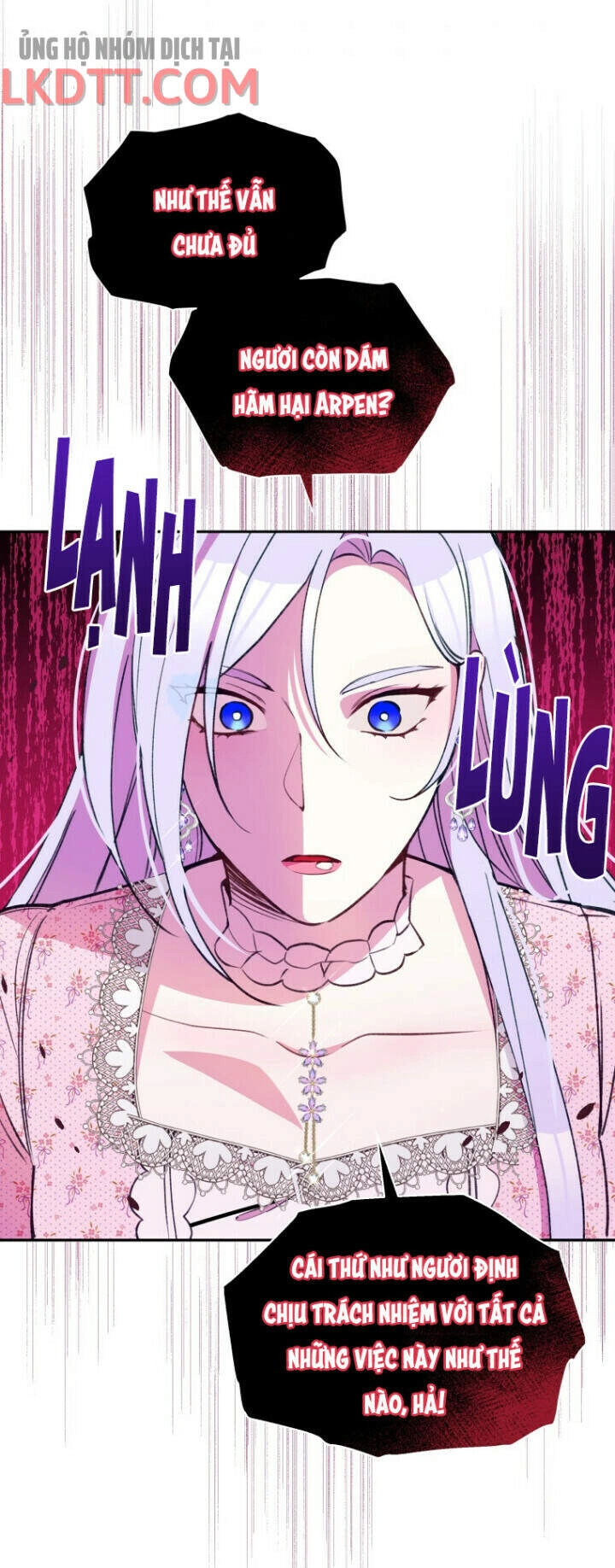 Người Bảo Hộ Của Bạo Quân Là Ma Nữ Tàn Độc Chapter 50 - 50