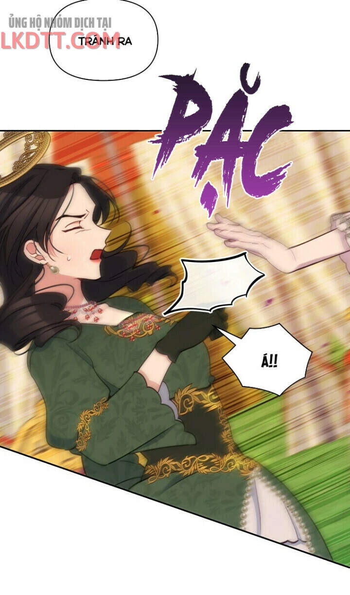 Người Bảo Hộ Của Bạo Quân Là Ma Nữ Tàn Độc Chapter 50 - 53