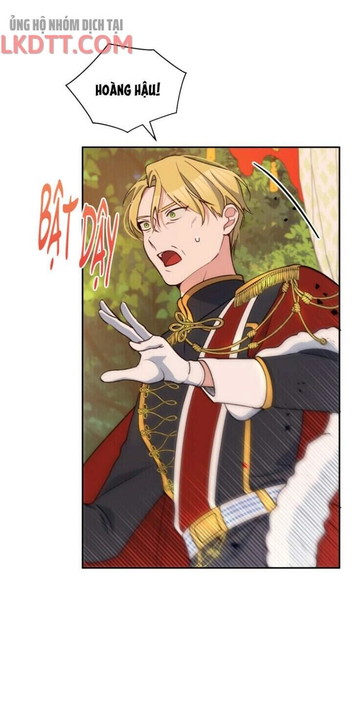 Người Bảo Hộ Của Bạo Quân Là Ma Nữ Tàn Độc Chapter 50 - 54