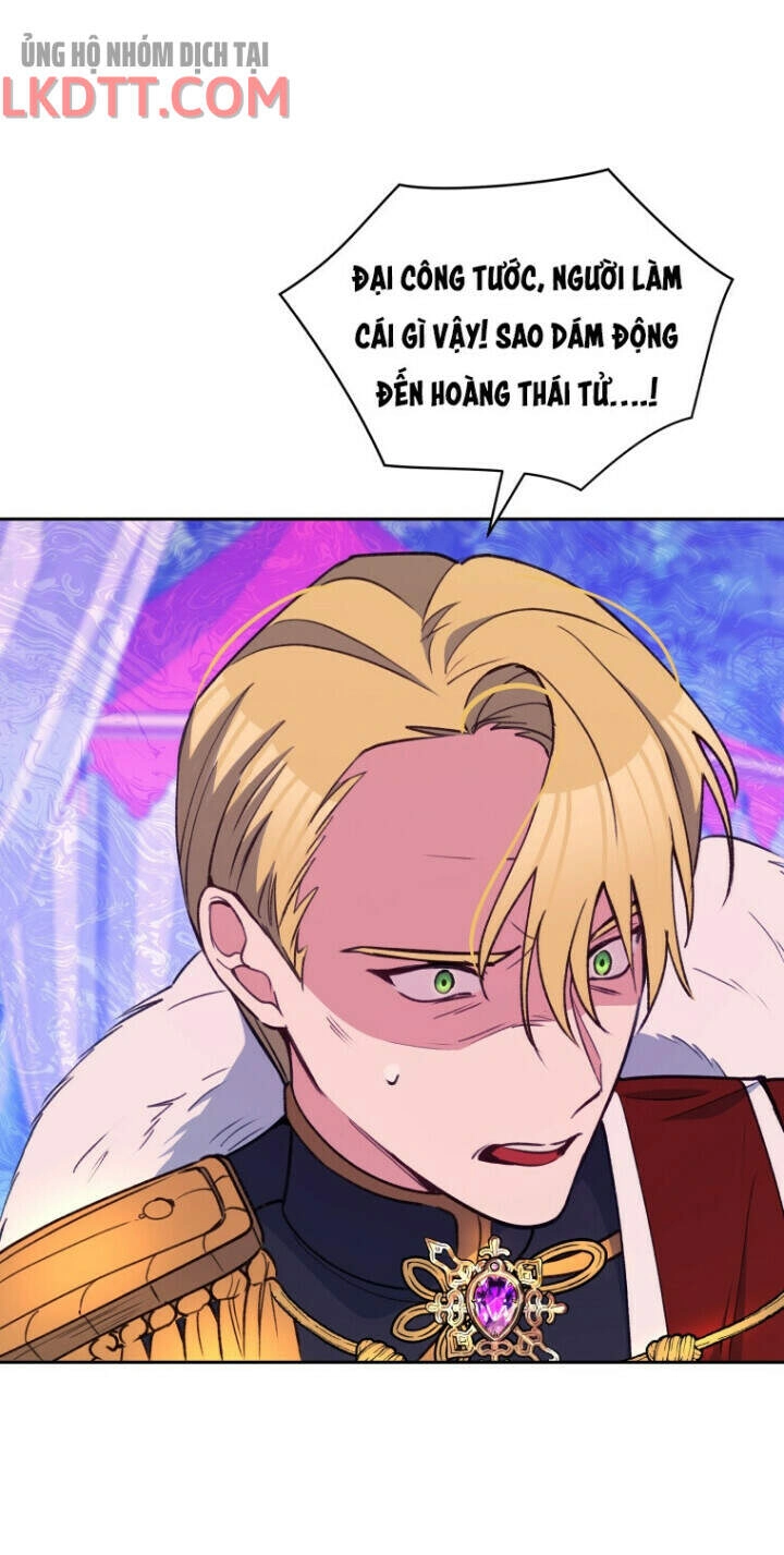 Người Bảo Hộ Của Bạo Quân Là Ma Nữ Tàn Độc Chapter 50 - 57