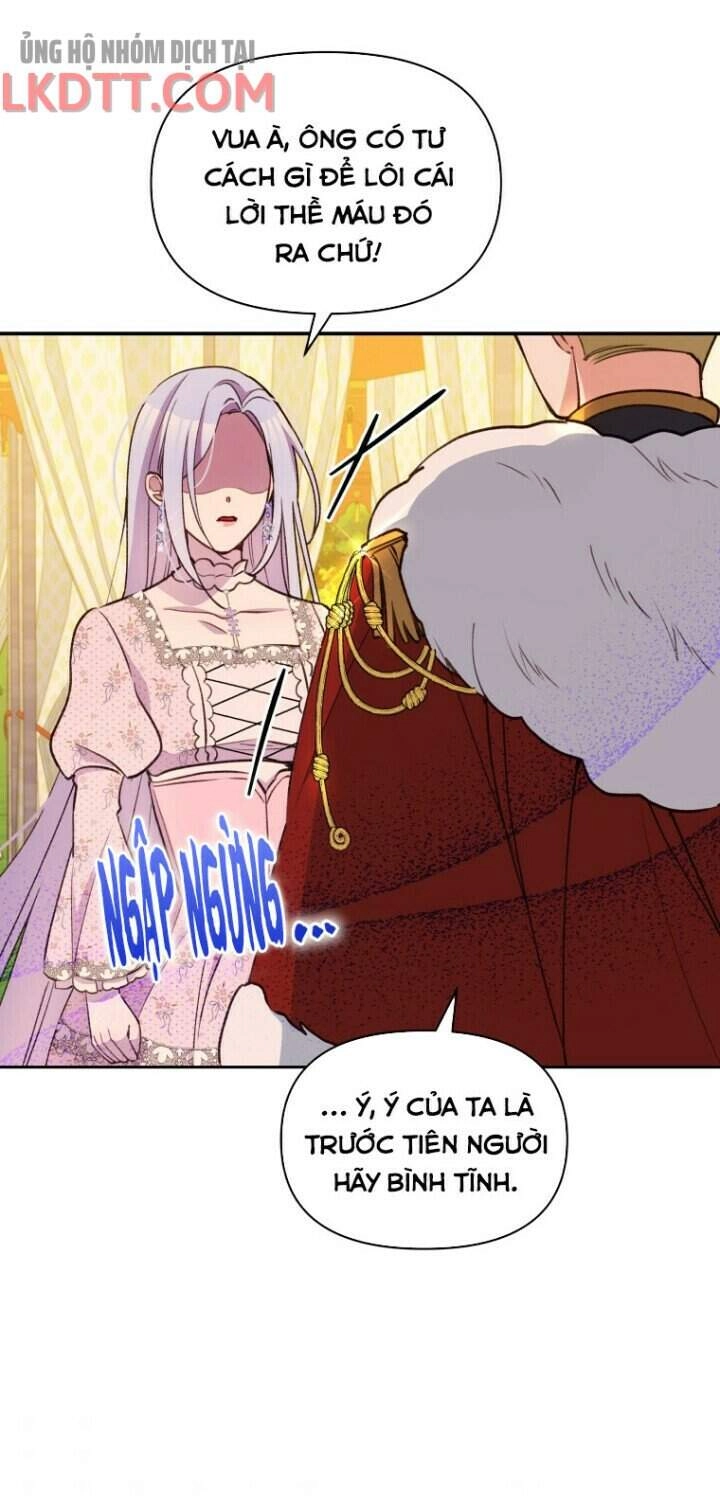 Người Bảo Hộ Của Bạo Quân Là Ma Nữ Tàn Độc Chapter 50 - 60