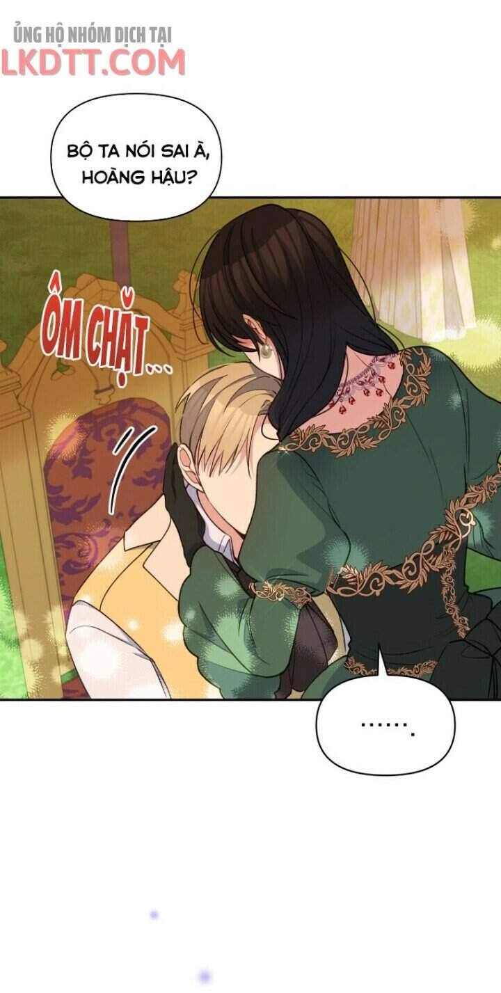 Người Bảo Hộ Của Bạo Quân Là Ma Nữ Tàn Độc Chapter 50 - 66