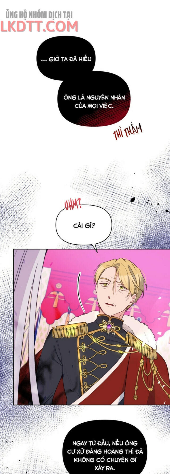 Người Bảo Hộ Của Bạo Quân Là Ma Nữ Tàn Độc Chapter 50 - 76