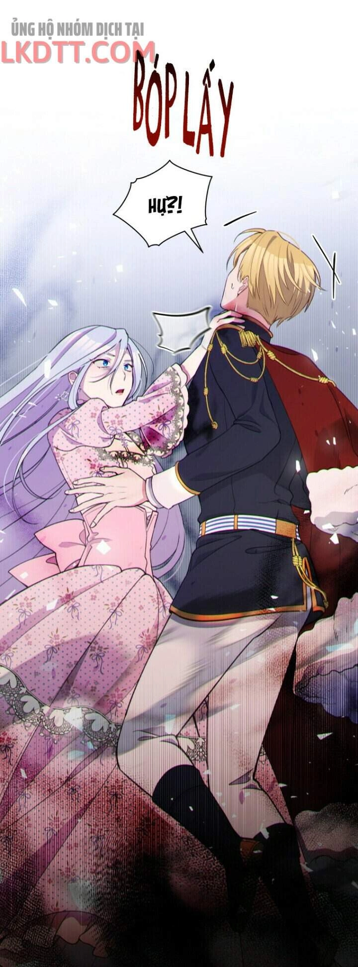 Người Bảo Hộ Của Bạo Quân Là Ma Nữ Tàn Độc Chapter 50 - 79