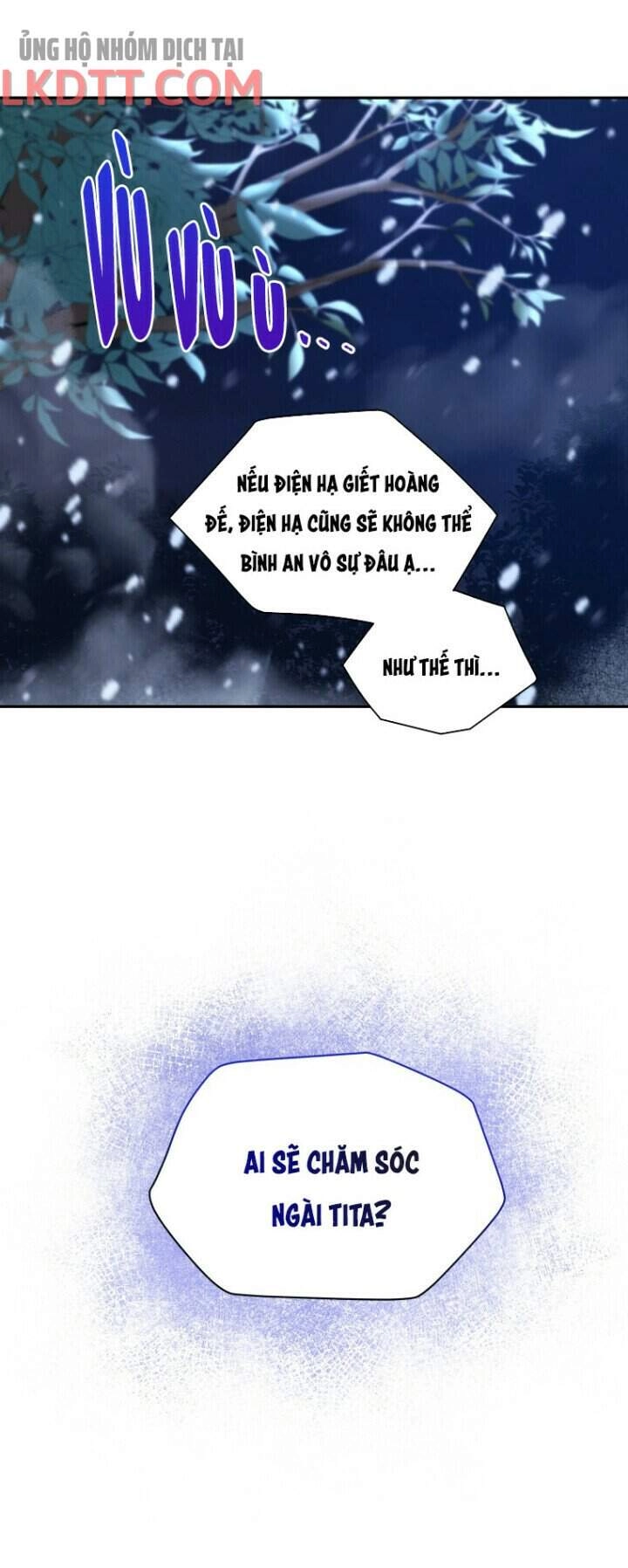 Người Bảo Hộ Của Bạo Quân Là Ma Nữ Tàn Độc Chapter 51 - 30