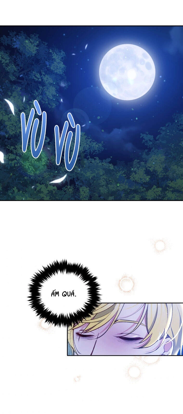 Người Bảo Hộ Của Bạo Quân Là Ma Nữ Tàn Độc Chapter 52 - 1