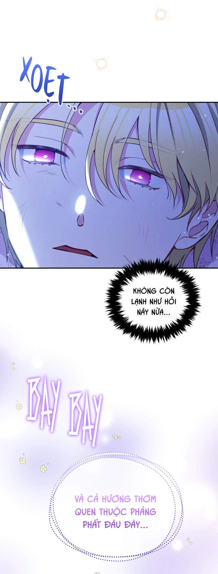 Người Bảo Hộ Của Bạo Quân Là Ma Nữ Tàn Độc Chapter 52 - 2