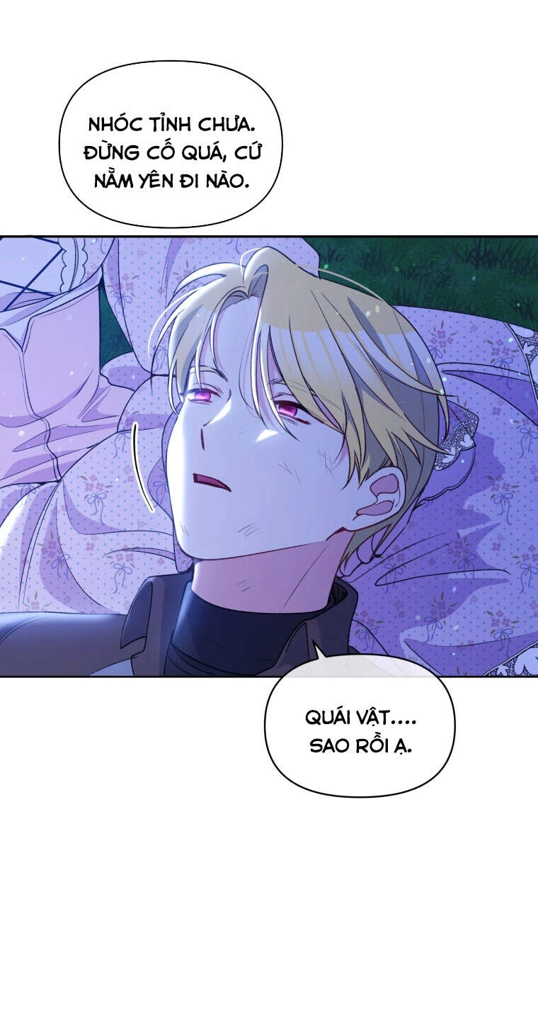 Người Bảo Hộ Của Bạo Quân Là Ma Nữ Tàn Độc Chapter 52 - 5