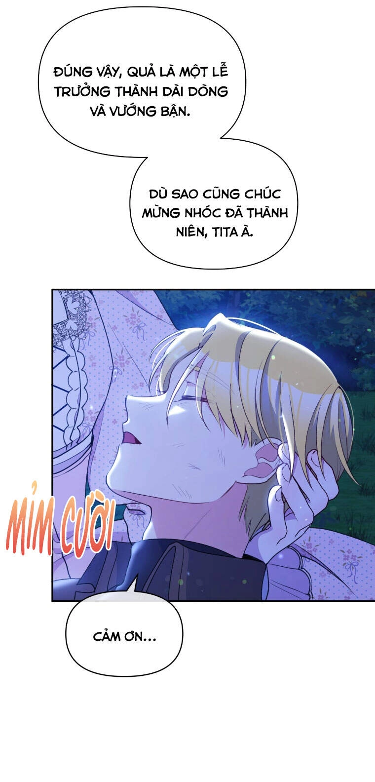 Người Bảo Hộ Của Bạo Quân Là Ma Nữ Tàn Độc Chapter 52 - 7