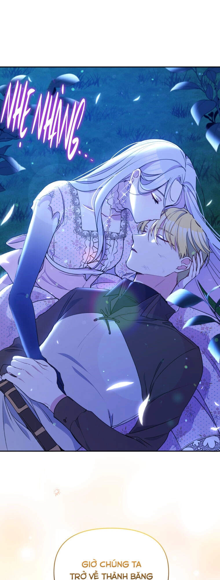 Người Bảo Hộ Của Bạo Quân Là Ma Nữ Tàn Độc Chapter 52 - 8