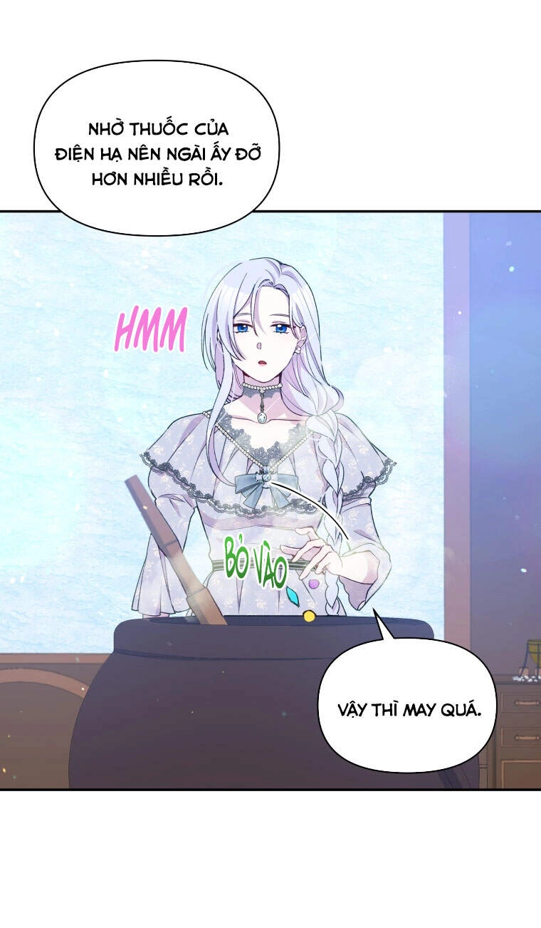 Người Bảo Hộ Của Bạo Quân Là Ma Nữ Tàn Độc Chapter 52 - 14