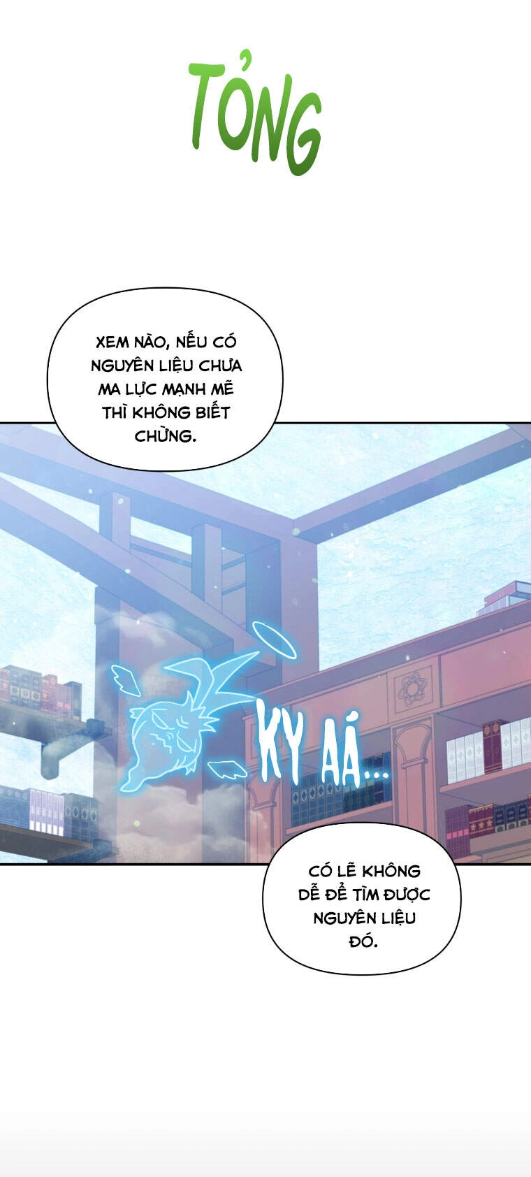 Người Bảo Hộ Của Bạo Quân Là Ma Nữ Tàn Độc Chapter 52 - 18