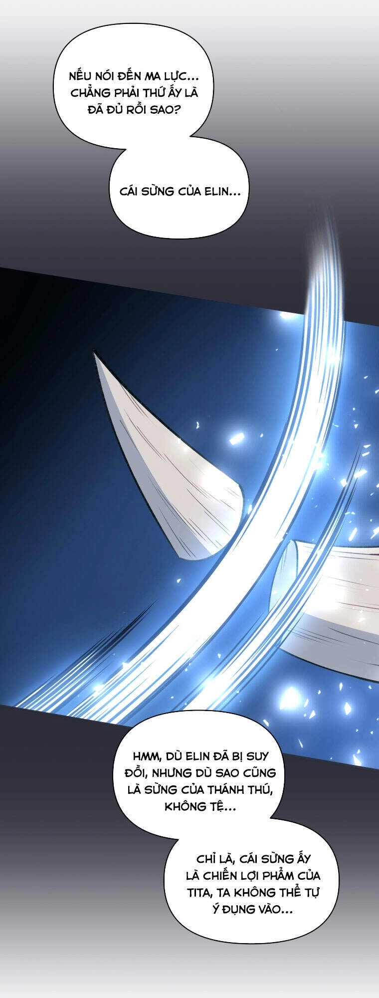 Người Bảo Hộ Của Bạo Quân Là Ma Nữ Tàn Độc Chapter 52 - 19