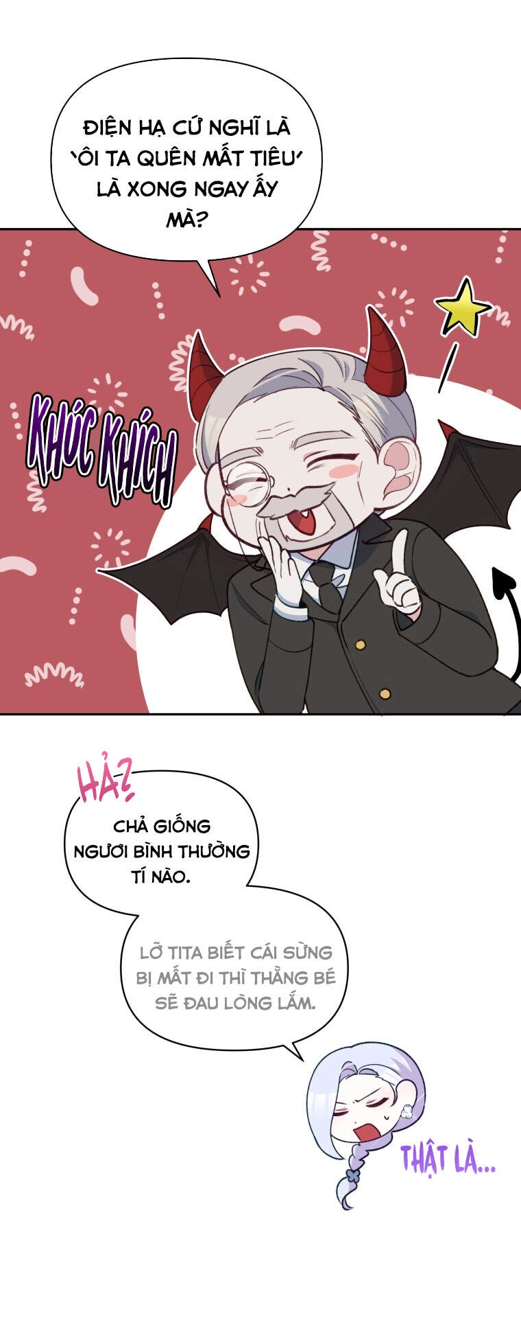 Người Bảo Hộ Của Bạo Quân Là Ma Nữ Tàn Độc Chapter 52 - 21