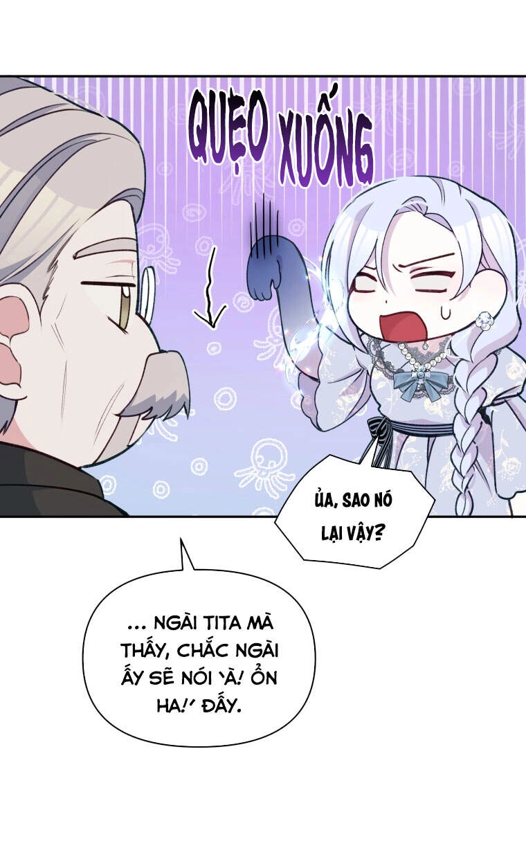 Người Bảo Hộ Của Bạo Quân Là Ma Nữ Tàn Độc Chapter 52 - 24