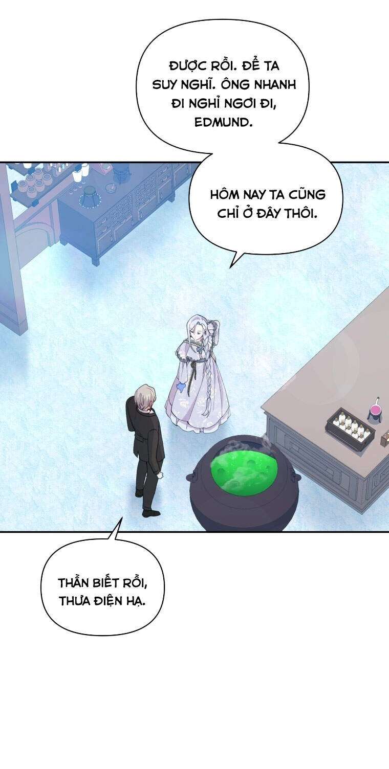 Người Bảo Hộ Của Bạo Quân Là Ma Nữ Tàn Độc Chapter 52 - 26