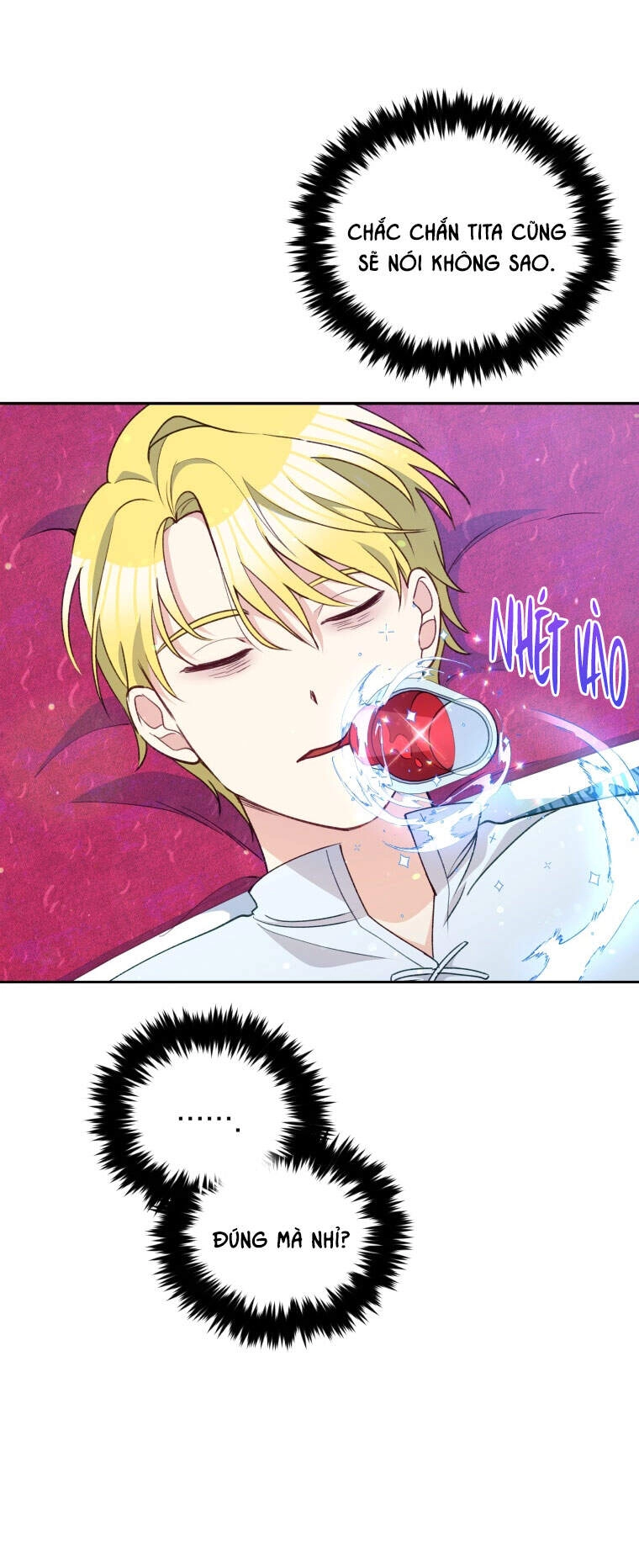 Người Bảo Hộ Của Bạo Quân Là Ma Nữ Tàn Độc Chapter 52 - 30