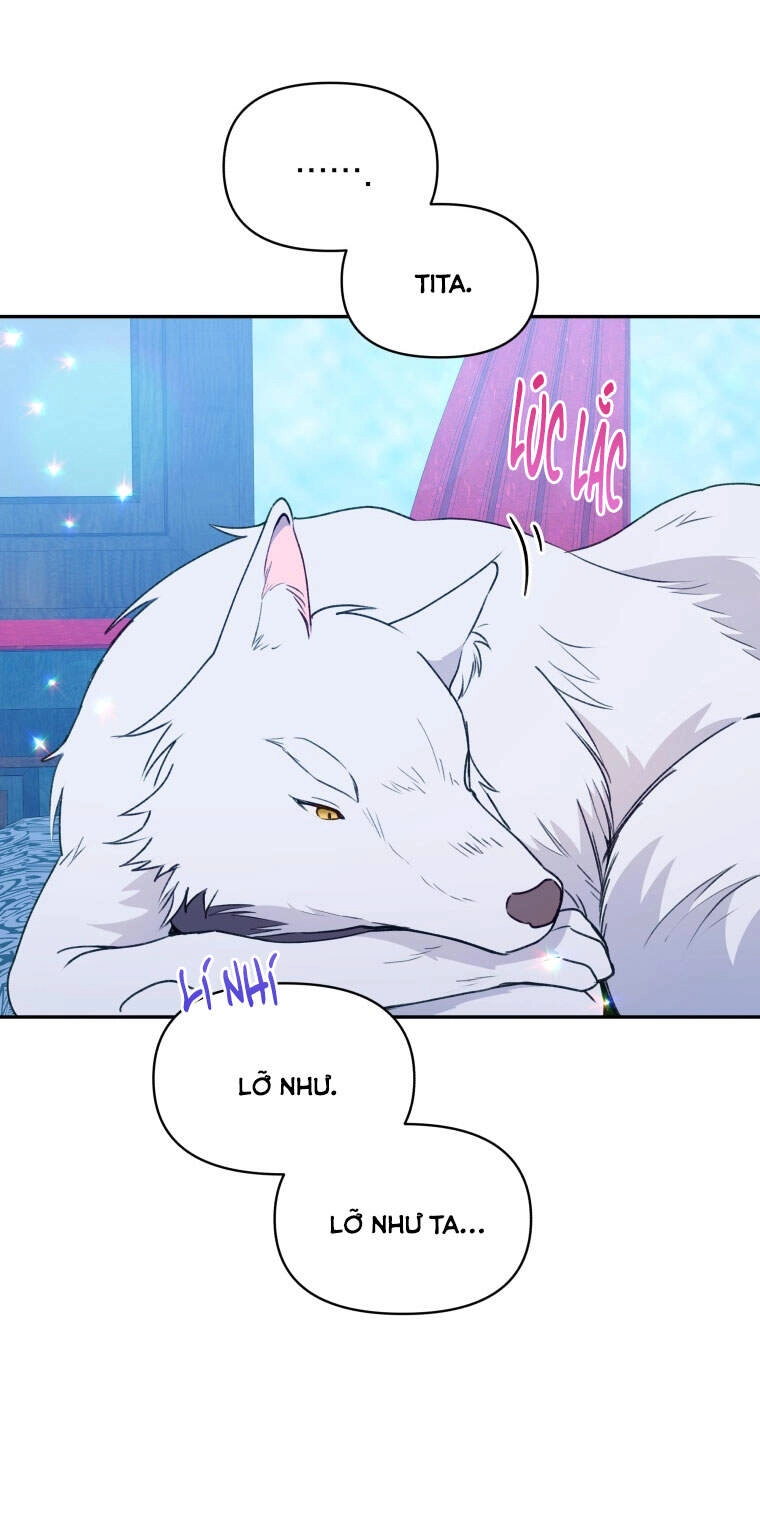 Người Bảo Hộ Của Bạo Quân Là Ma Nữ Tàn Độc Chapter 52 - 31