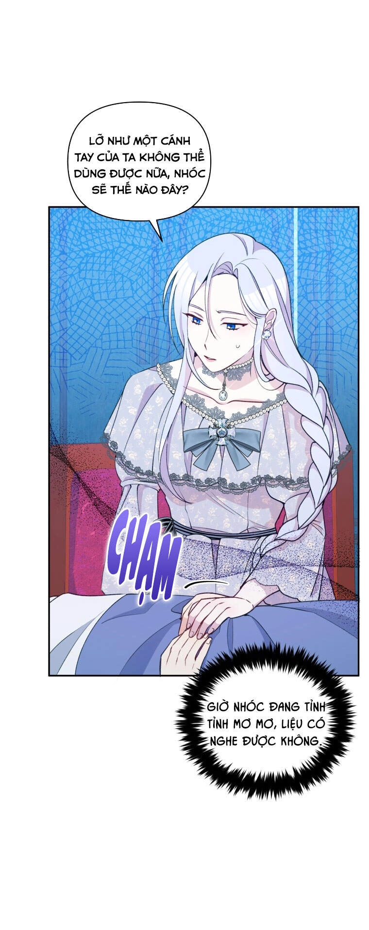 Người Bảo Hộ Của Bạo Quân Là Ma Nữ Tàn Độc Chapter 52 - 32