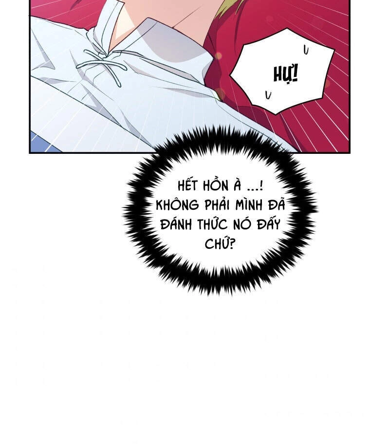 Người Bảo Hộ Của Bạo Quân Là Ma Nữ Tàn Độc Chapter 52 - 34