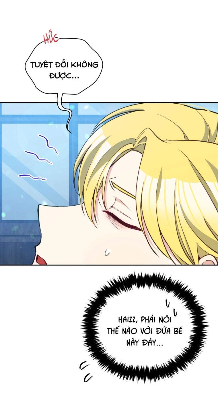 Người Bảo Hộ Của Bạo Quân Là Ma Nữ Tàn Độc Chapter 52 - 36