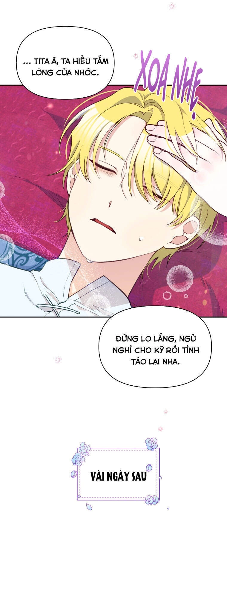 Người Bảo Hộ Của Bạo Quân Là Ma Nữ Tàn Độc Chapter 52 - 39