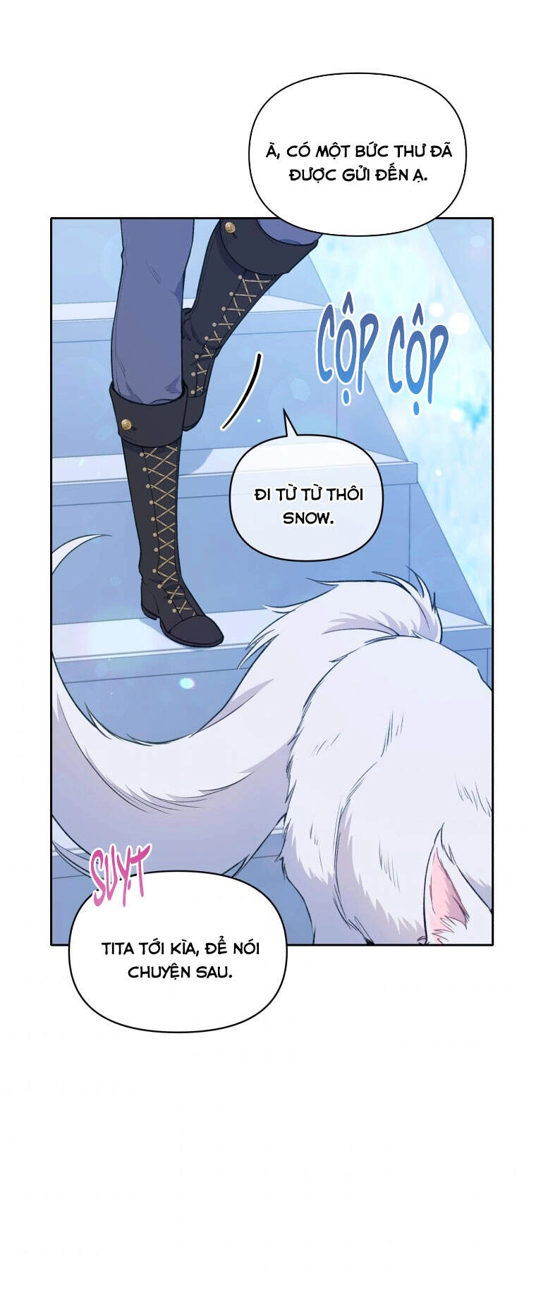 Người Bảo Hộ Của Bạo Quân Là Ma Nữ Tàn Độc Chapter 52 - 48