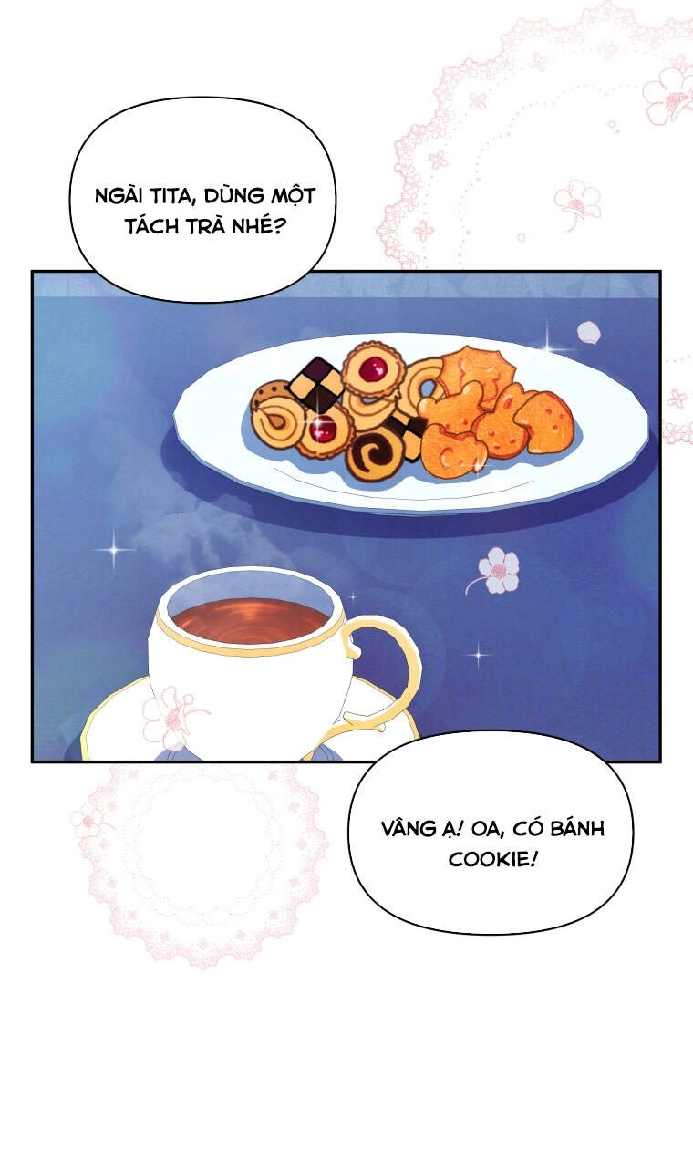 Người Bảo Hộ Của Bạo Quân Là Ma Nữ Tàn Độc Chapter 52 - 51