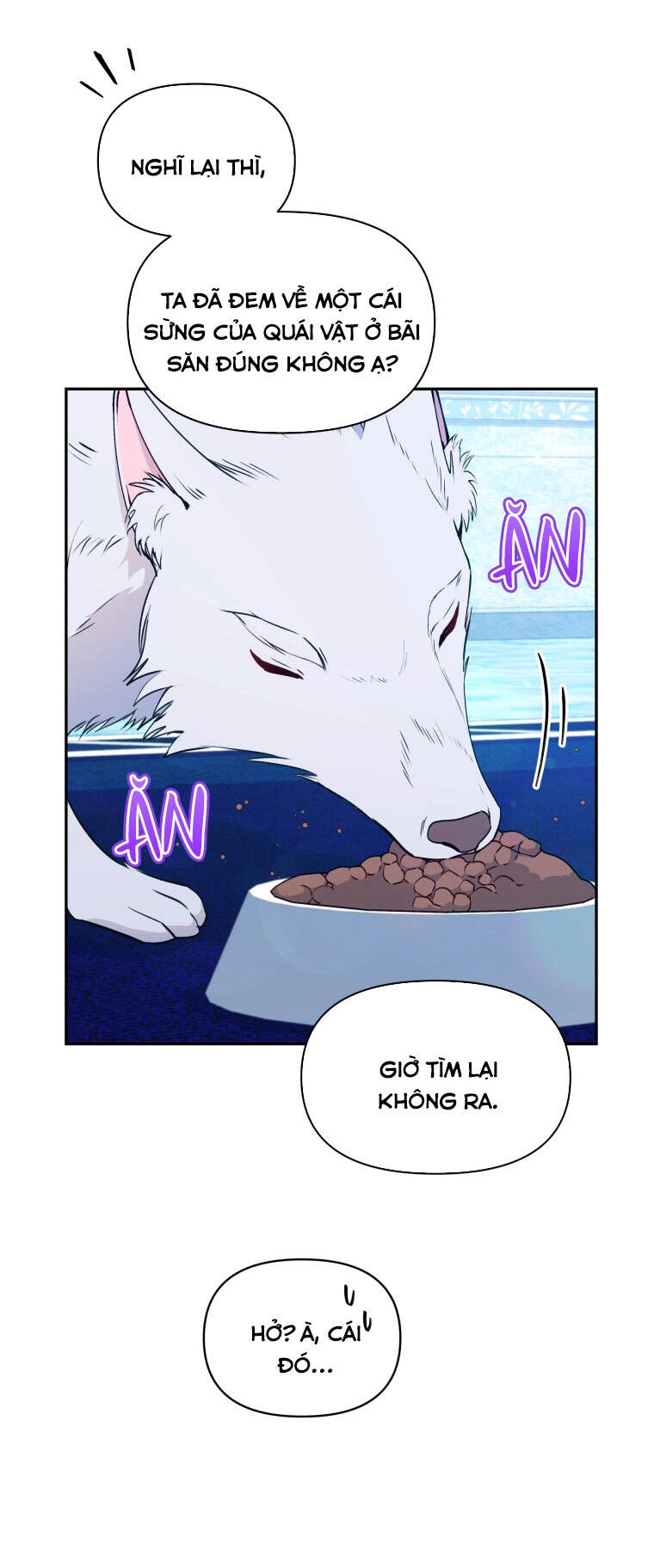 Người Bảo Hộ Của Bạo Quân Là Ma Nữ Tàn Độc Chapter 52 - 53