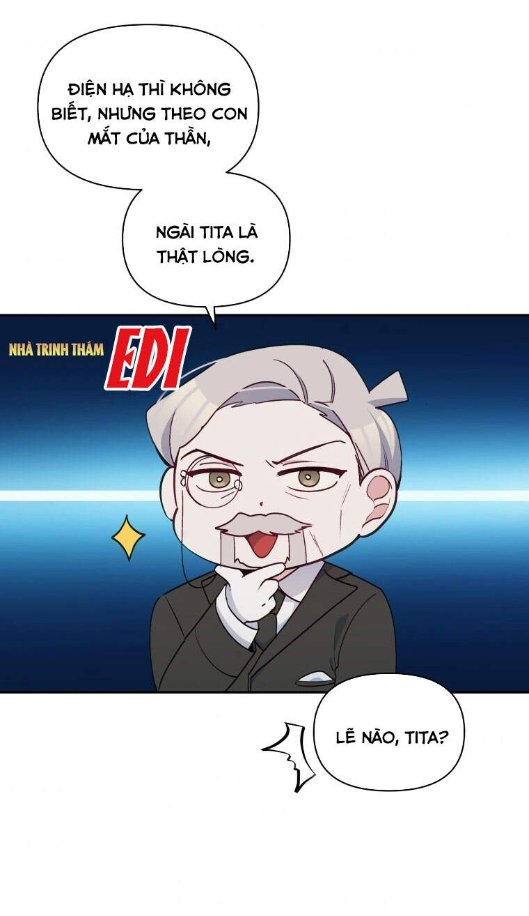 Người Bảo Hộ Của Bạo Quân Là Ma Nữ Tàn Độc Chapter 52 - 61