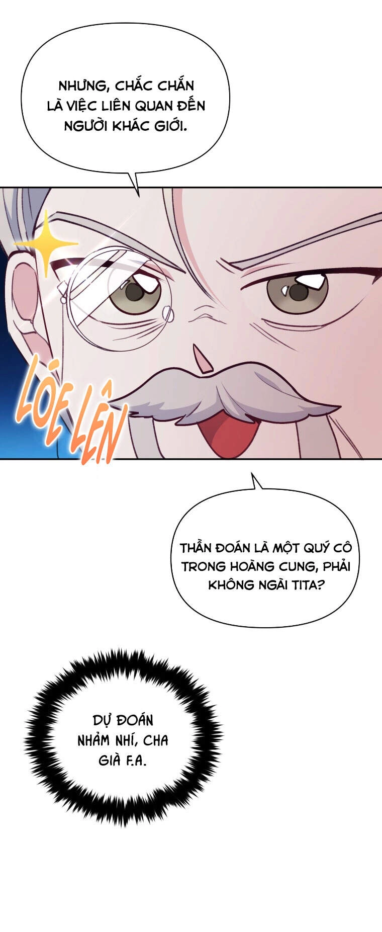 Người Bảo Hộ Của Bạo Quân Là Ma Nữ Tàn Độc Chapter 52 - 63