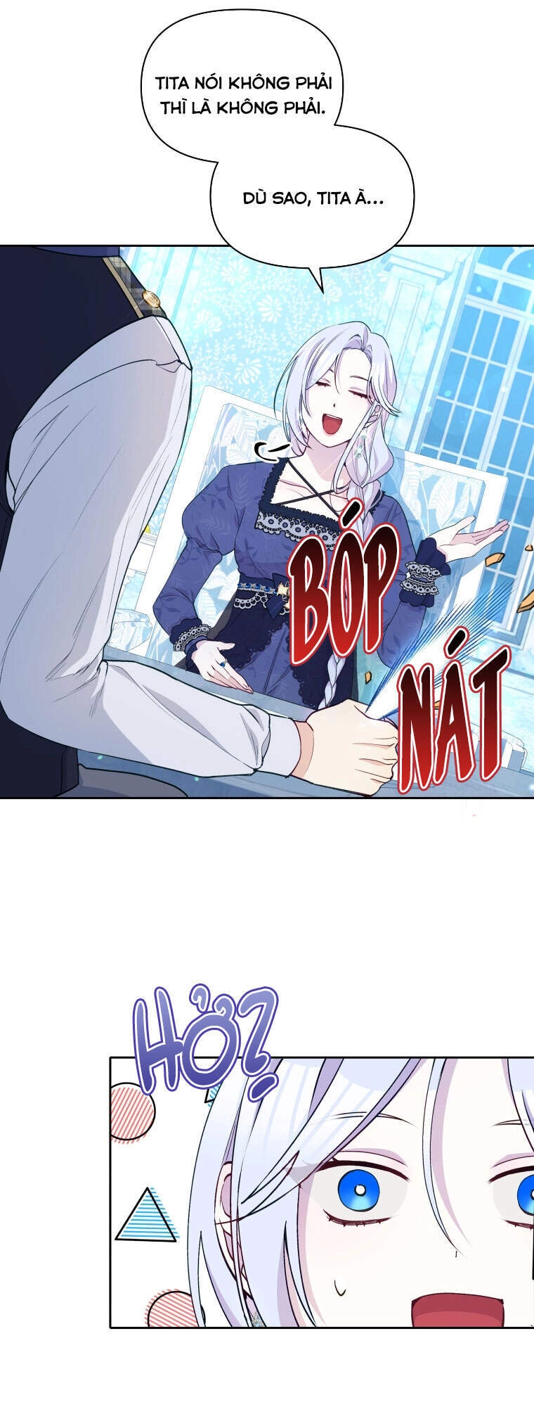 Người Bảo Hộ Của Bạo Quân Là Ma Nữ Tàn Độc Chapter 52 - 64