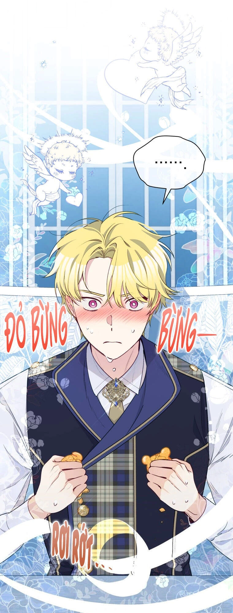 Người Bảo Hộ Của Bạo Quân Là Ma Nữ Tàn Độc Chapter 52 - 66