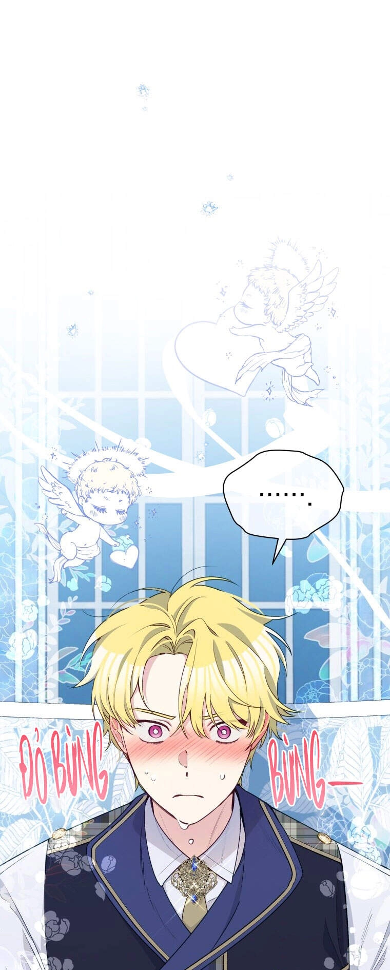 Người Bảo Hộ Của Bạo Quân Là Ma Nữ Tàn Độc Chapter 53 - 1