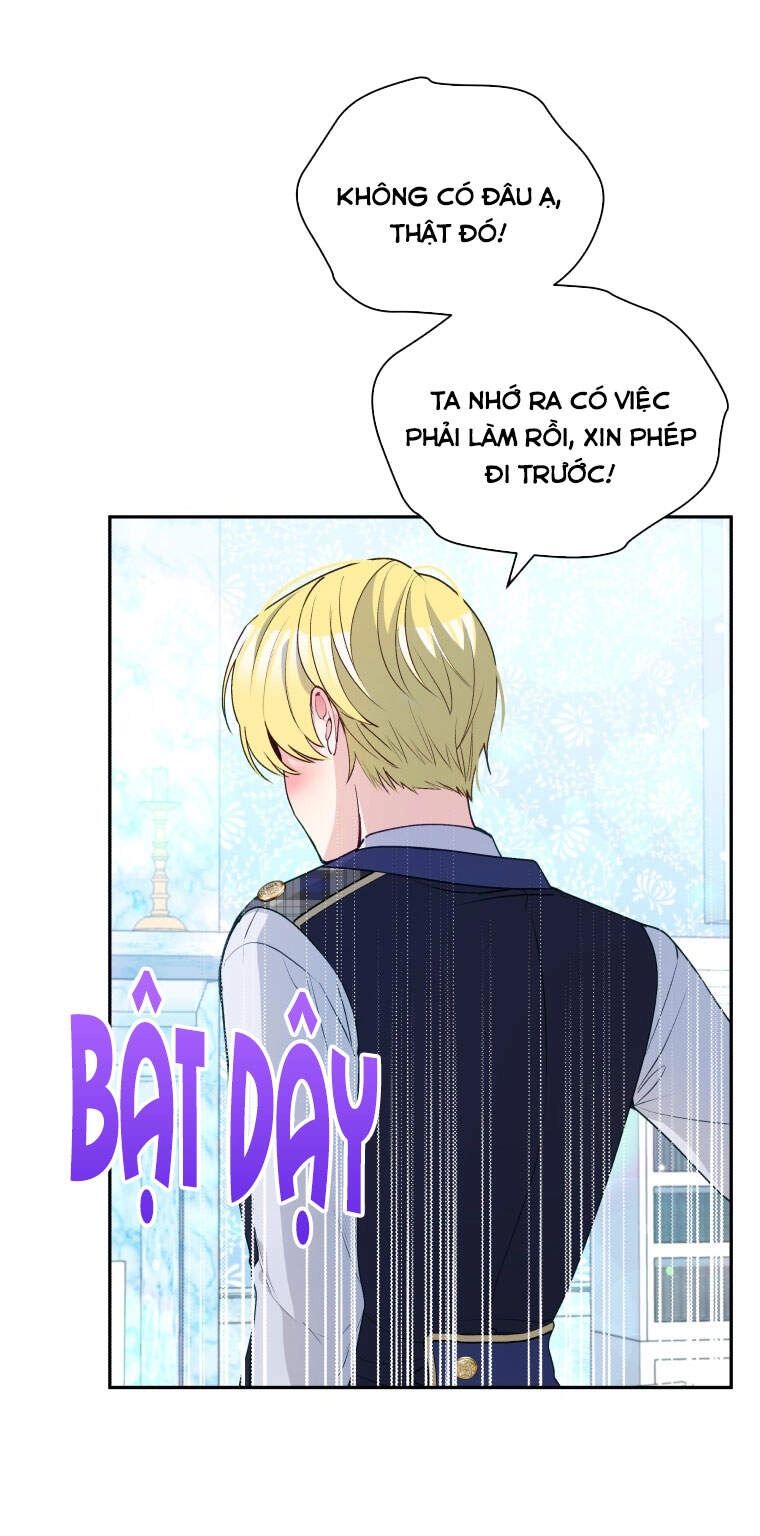 Người Bảo Hộ Của Bạo Quân Là Ma Nữ Tàn Độc Chapter 53 - 8