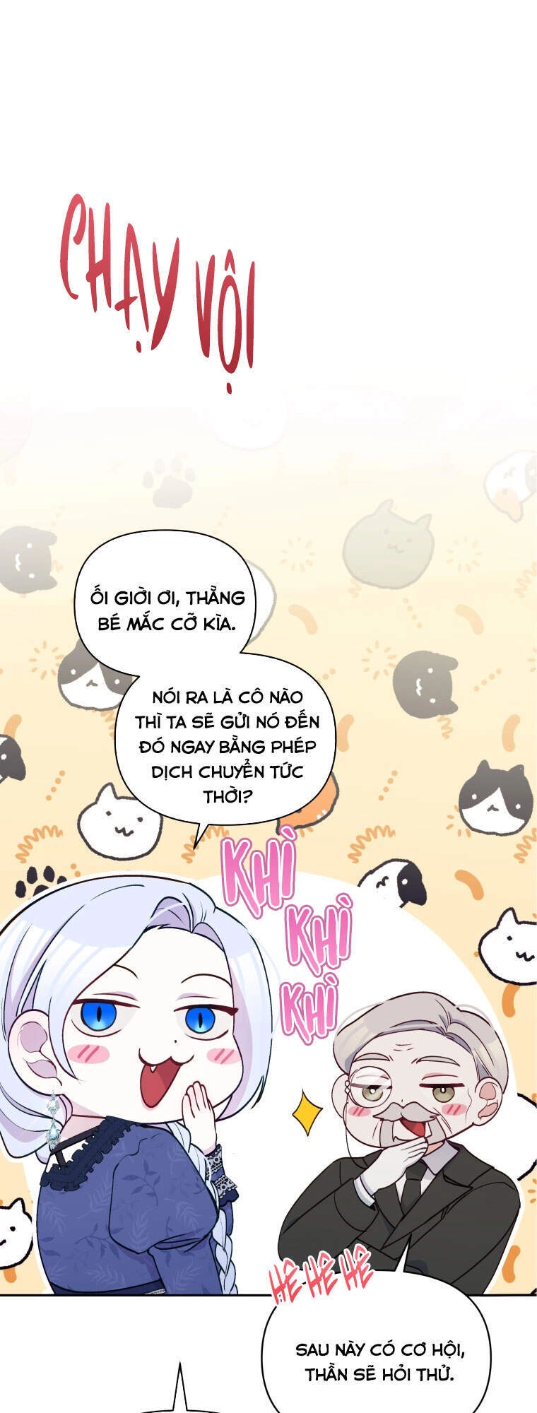 Người Bảo Hộ Của Bạo Quân Là Ma Nữ Tàn Độc Chapter 53 - 9