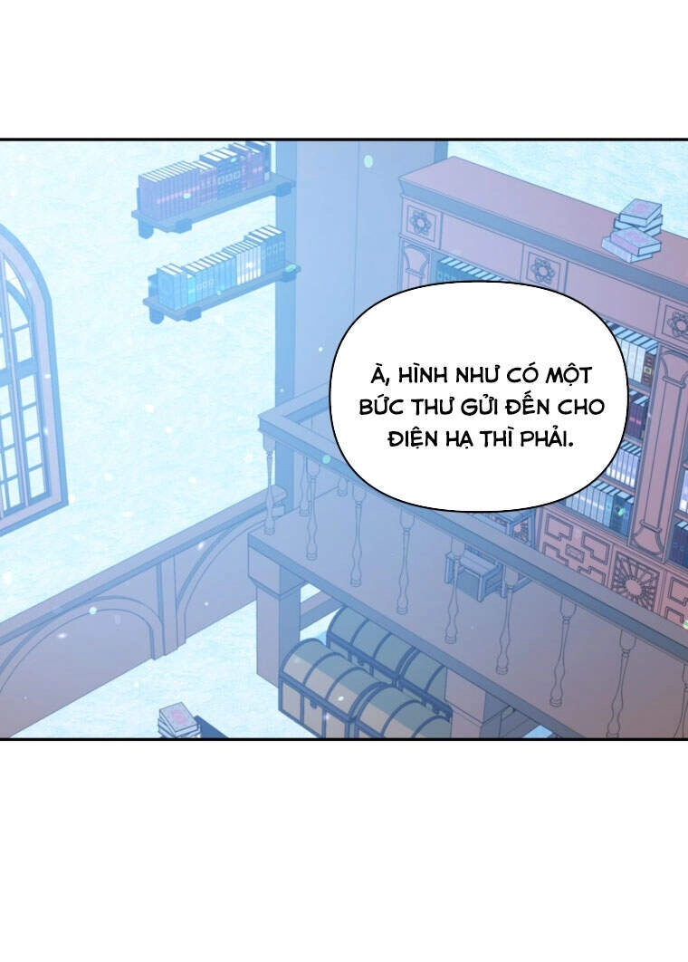 Người Bảo Hộ Của Bạo Quân Là Ma Nữ Tàn Độc Chapter 53 - 12