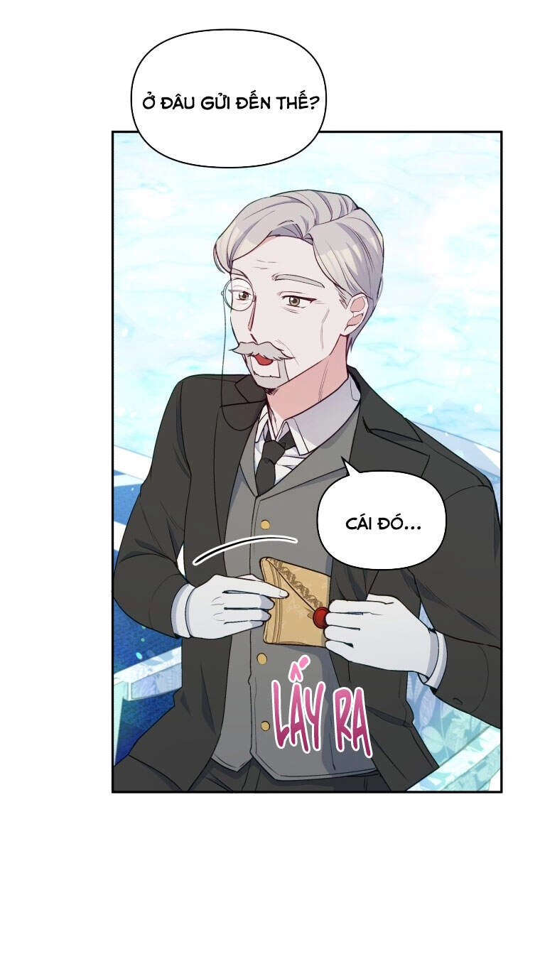 Người Bảo Hộ Của Bạo Quân Là Ma Nữ Tàn Độc Chapter 53 - 13