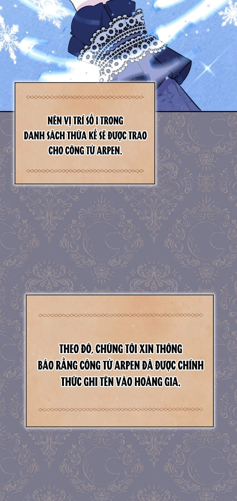 Người Bảo Hộ Của Bạo Quân Là Ma Nữ Tàn Độc Chapter 53 - 18