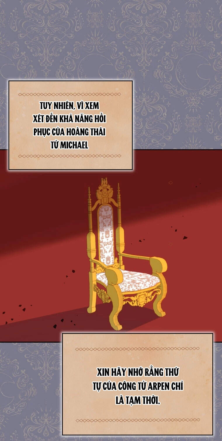 Người Bảo Hộ Của Bạo Quân Là Ma Nữ Tàn Độc Chapter 53 - 19