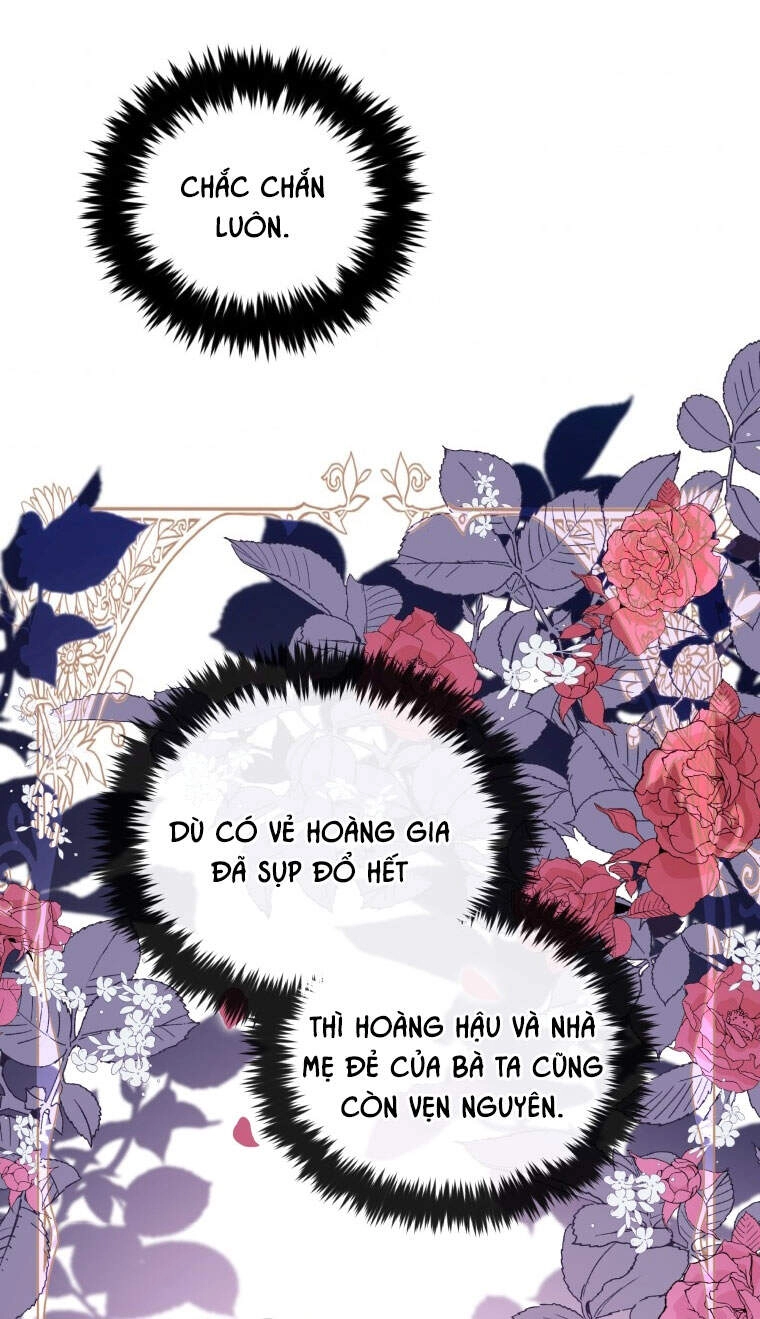 Người Bảo Hộ Của Bạo Quân Là Ma Nữ Tàn Độc Chapter 53 - 23